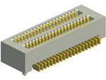 0.5mm Board to Board  Socket H=2.7mm